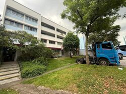 Bukit Batok West Avenue 8 (D23), Shop House #550475311